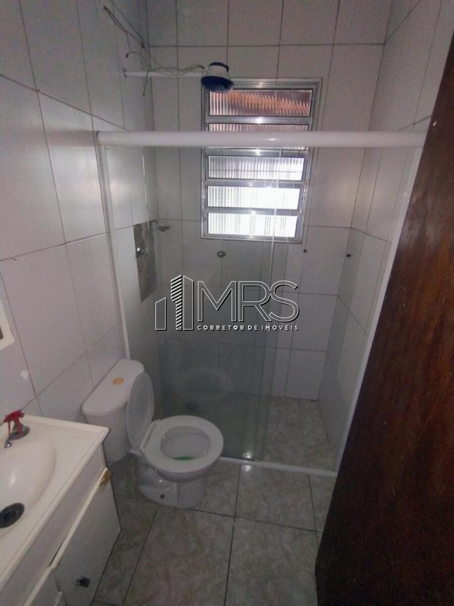Casa com 3 quartos e 139 m² em Vila Caiçara, Praia Grande