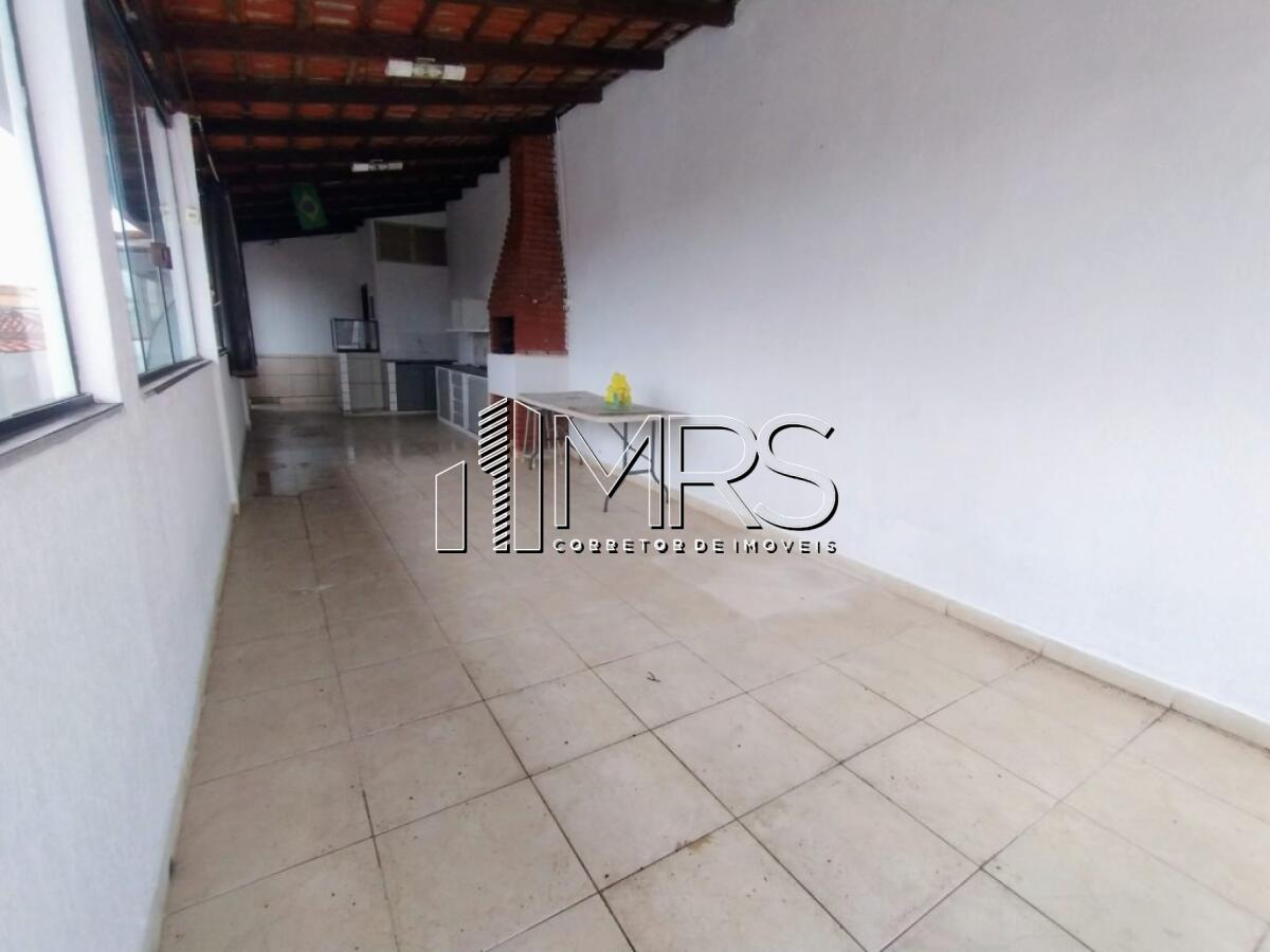 Casa com 3 quartos e 139 m² em Vila Caiçara, Praia Grande