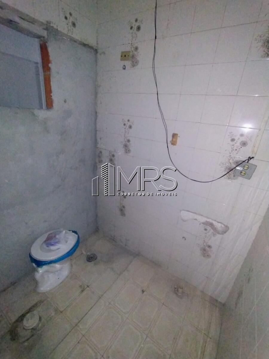 Casa com 3 quartos e 139 m² em Vila Caiçara, Praia Grande