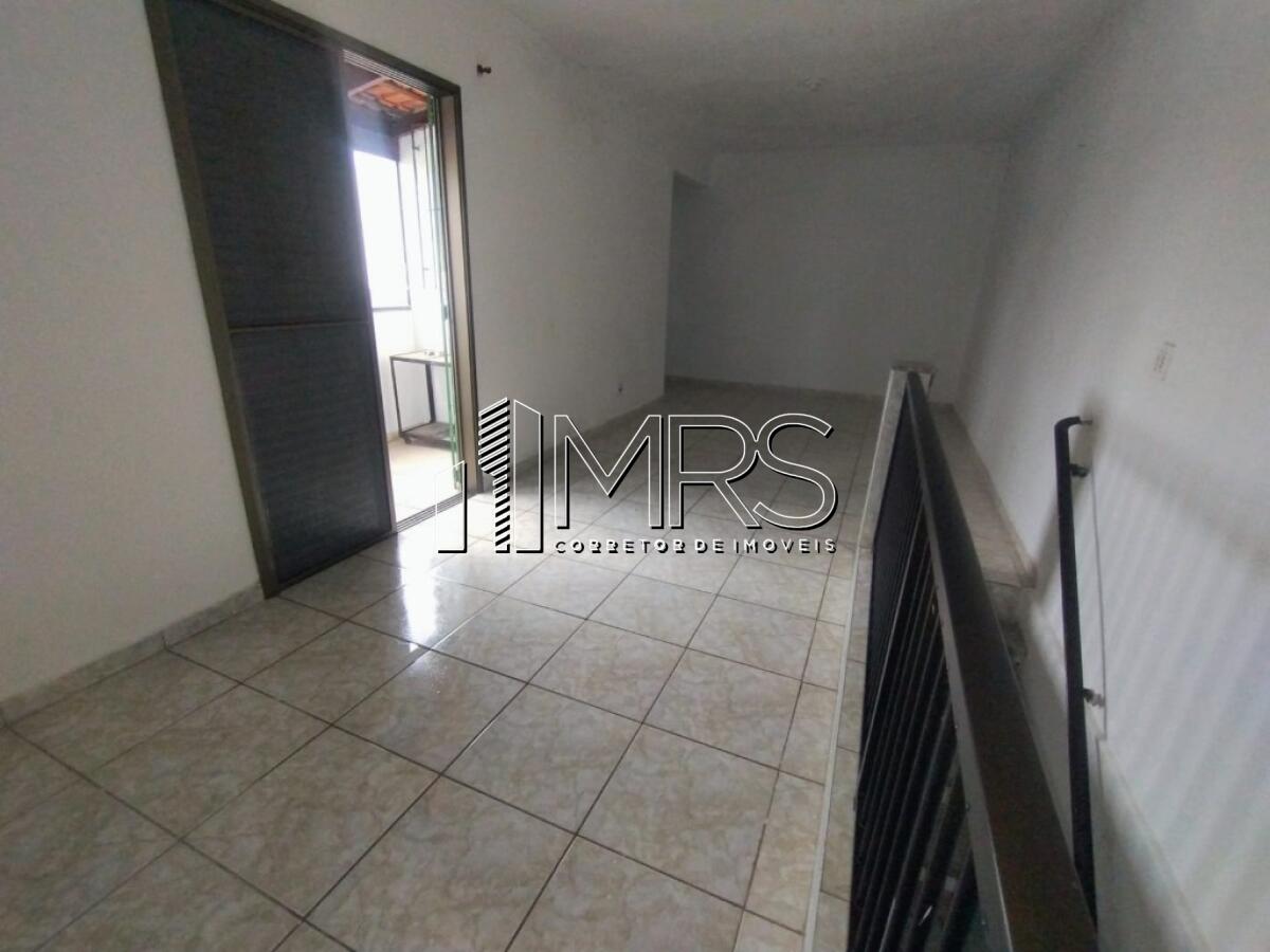 Casa com 3 quartos e 139 m² em Vila Caiçara, Praia Grande