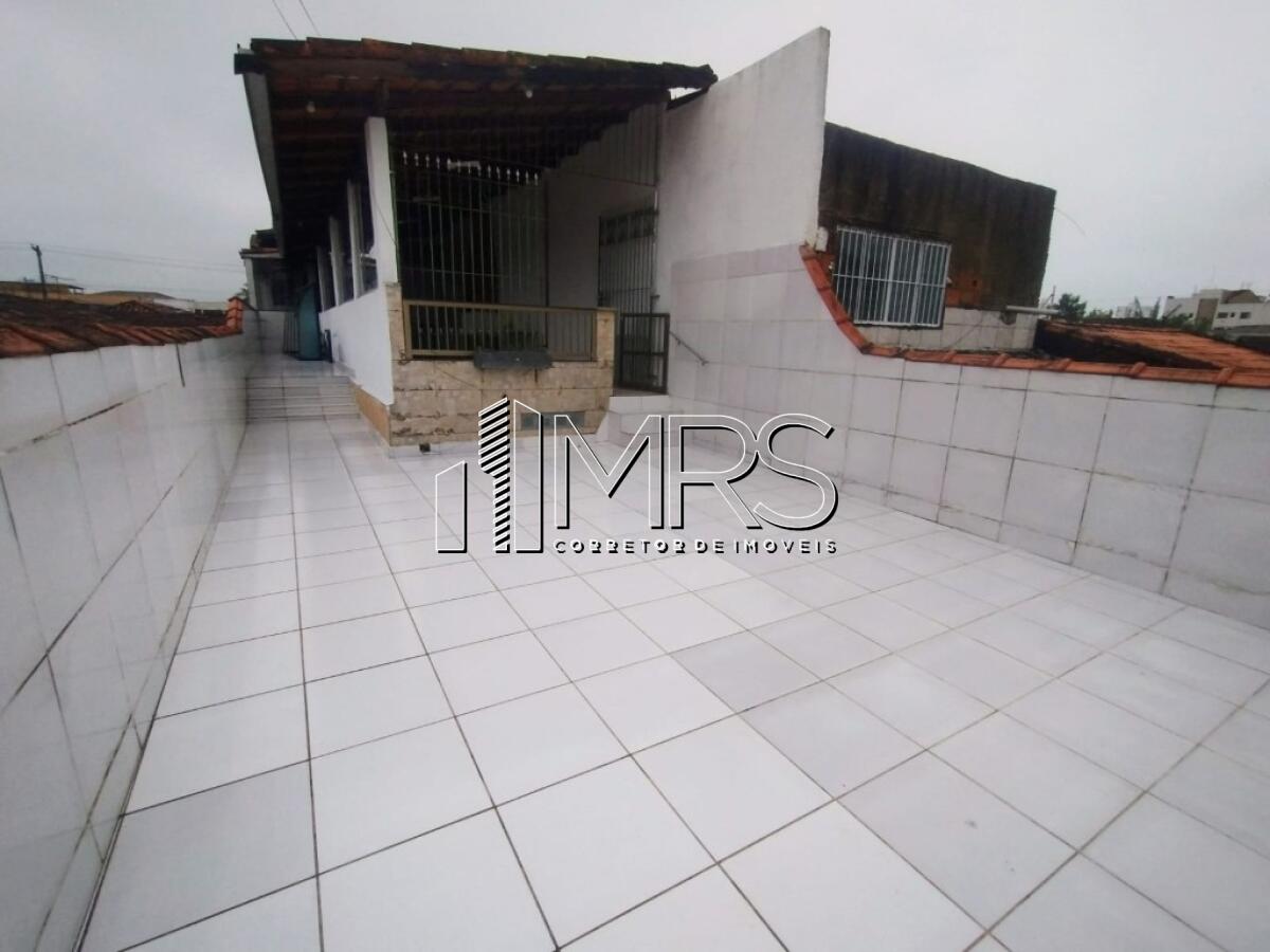 Casa com 3 quartos e 139 m² em Vila Caiçara, Praia Grande