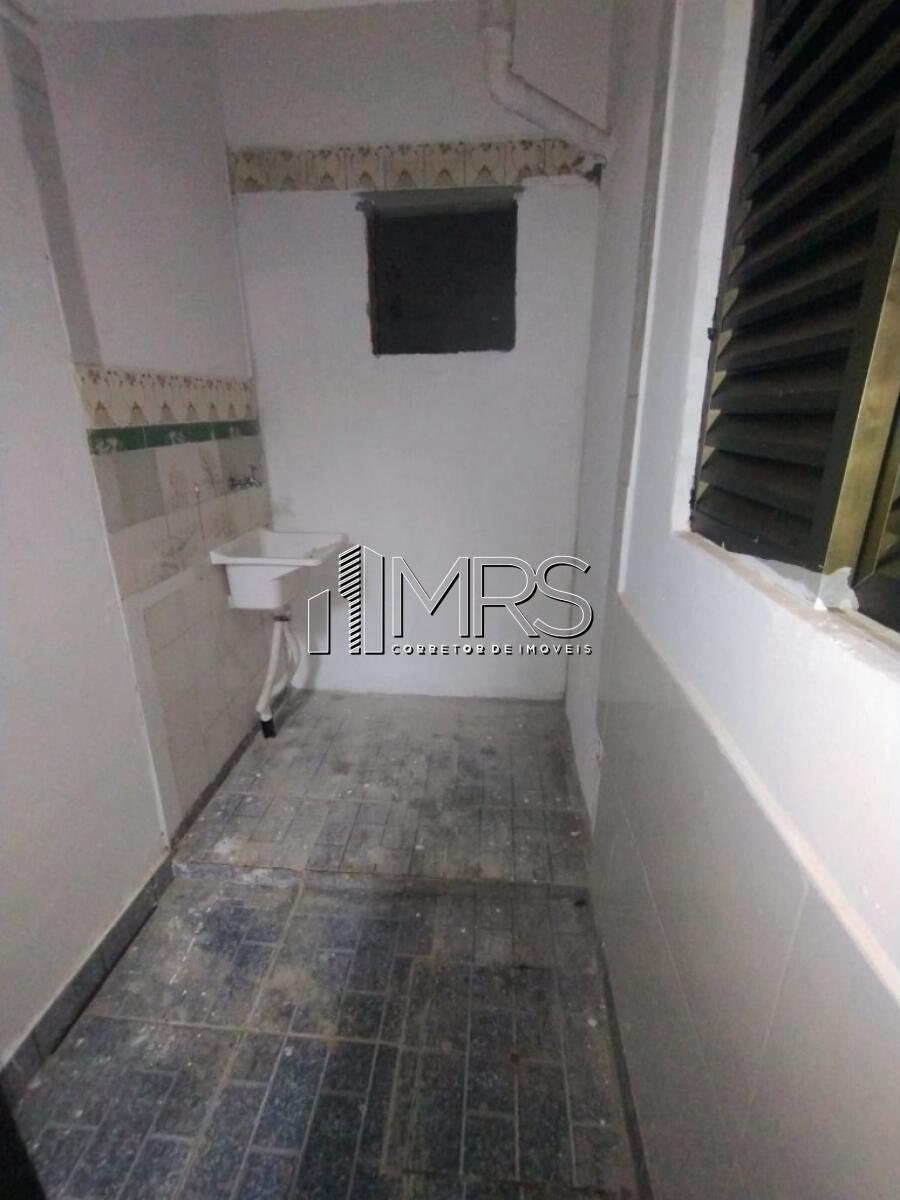 Casa com 3 quartos e 139 m² em Vila Caiçara, Praia Grande