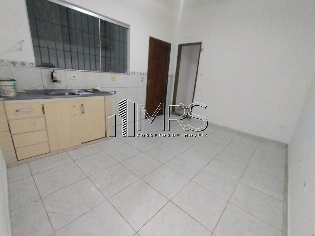 Casa com 3 quartos e 139 m² em Vila Caiçara, Praia Grande