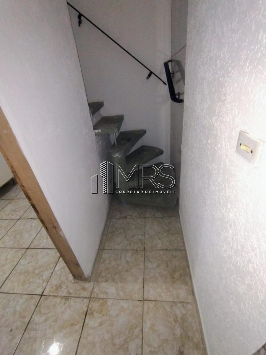 Casa com 3 quartos e 139 m² em Vila Caiçara, Praia Grande