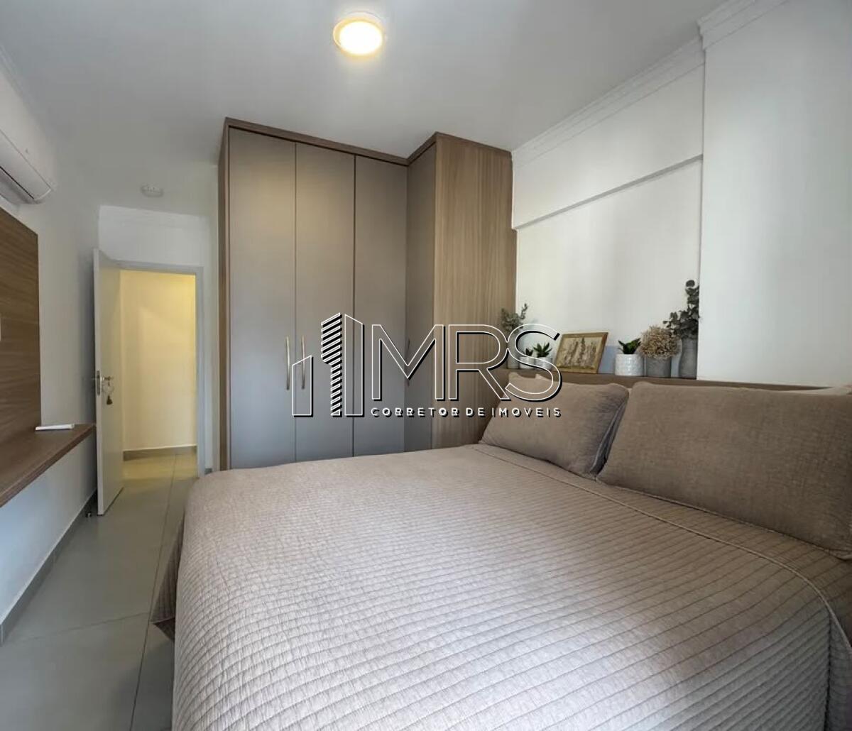 Apartamento com 2 quartos e 88 m² em Vila Caiçara, Praia Grande