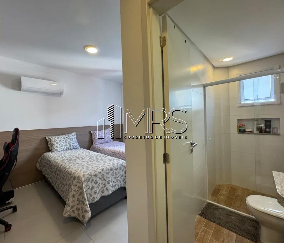 Apartamento com 2 quartos e 88 m² em Vila Caiçara, Praia Grande