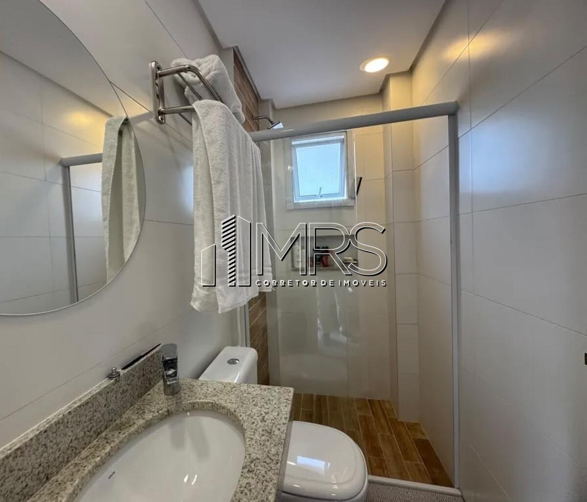 Apartamento com 2 quartos e 88 m² em Vila Caiçara, Praia Grande