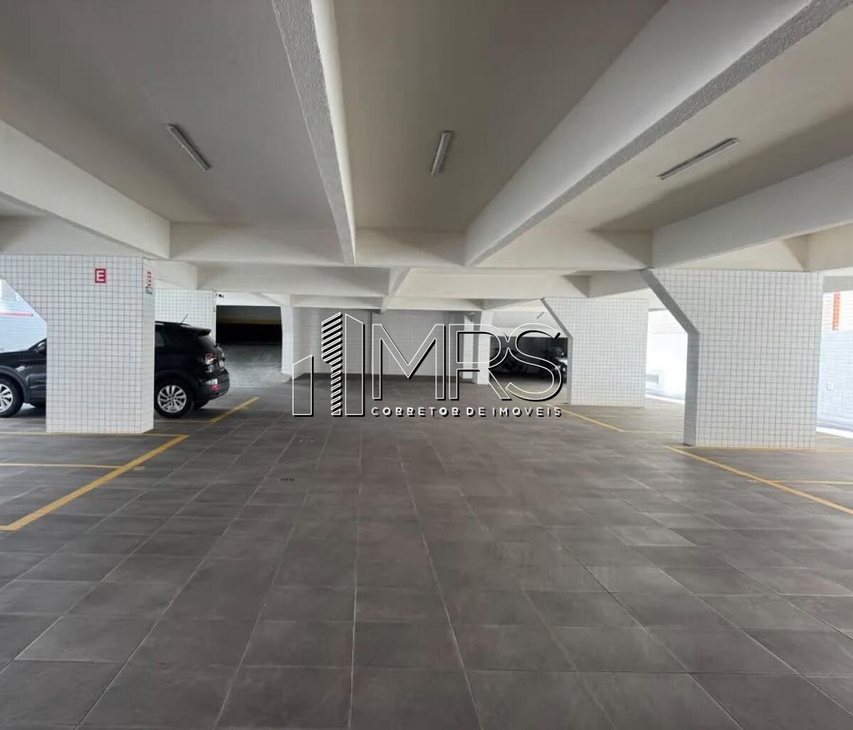Apartamento com 2 quartos e 88 m² em Vila Caiçara, Praia Grande