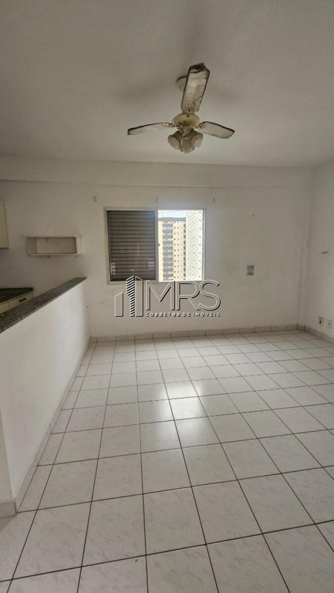 Apartamento com 1 quarto e 40 m² em Vila Caiçara, Praia Grande