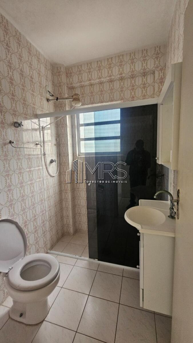 Apartamento com 1 quarto e 40 m² em Vila Caiçara, Praia Grande