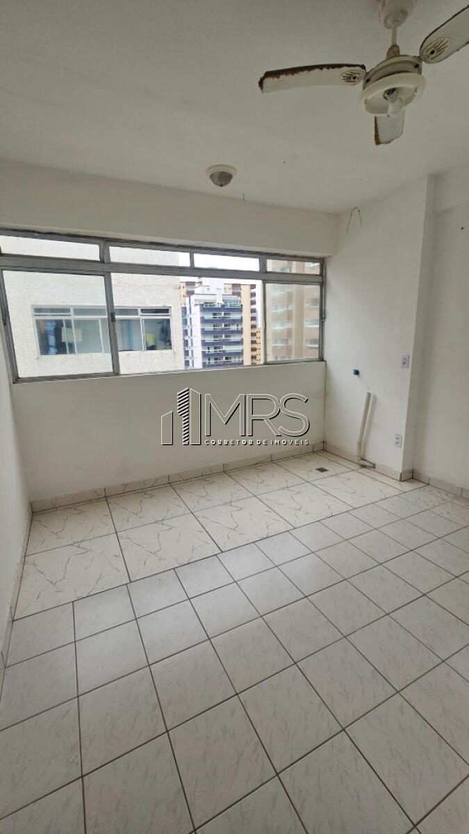 Apartamento com 1 quarto e 40 m² em Vila Caiçara, Praia Grande