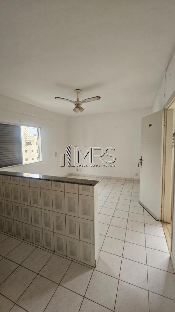 Apartamento com 1 quarto e 40 m² em Vila Caiçara, Praia Grande