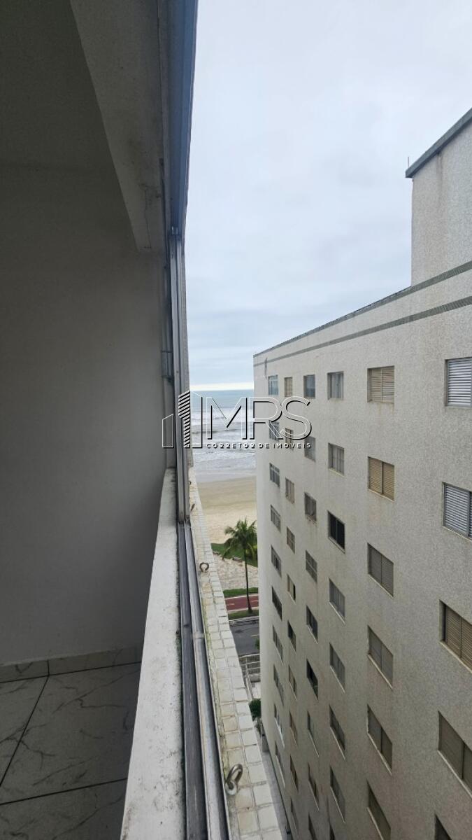 Apartamento com 1 quarto e 40 m² em Vila Caiçara, Praia Grande
