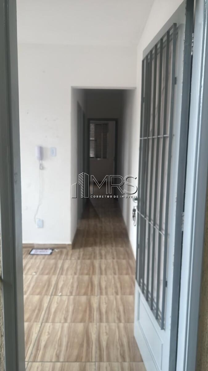 Apartamento com 1 quarto e 55 m² em Vila Caiçara, Praia Grande