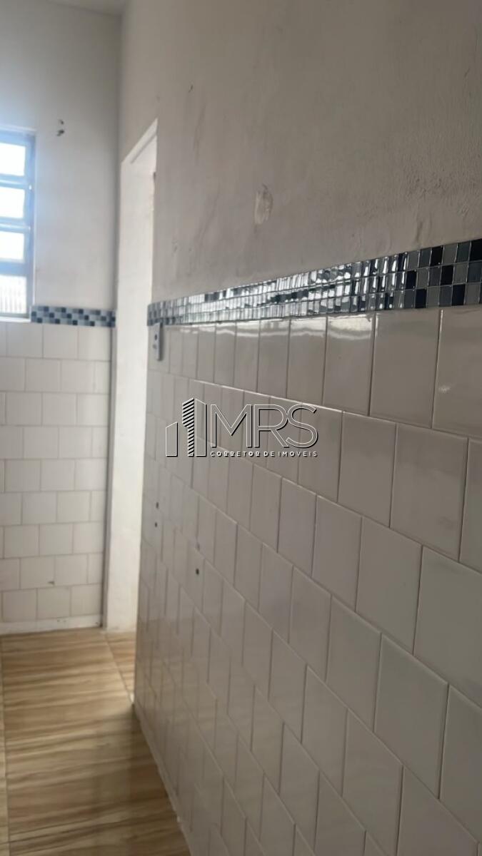 Apartamento com 1 quarto e 55 m² em Vila Caiçara, Praia Grande