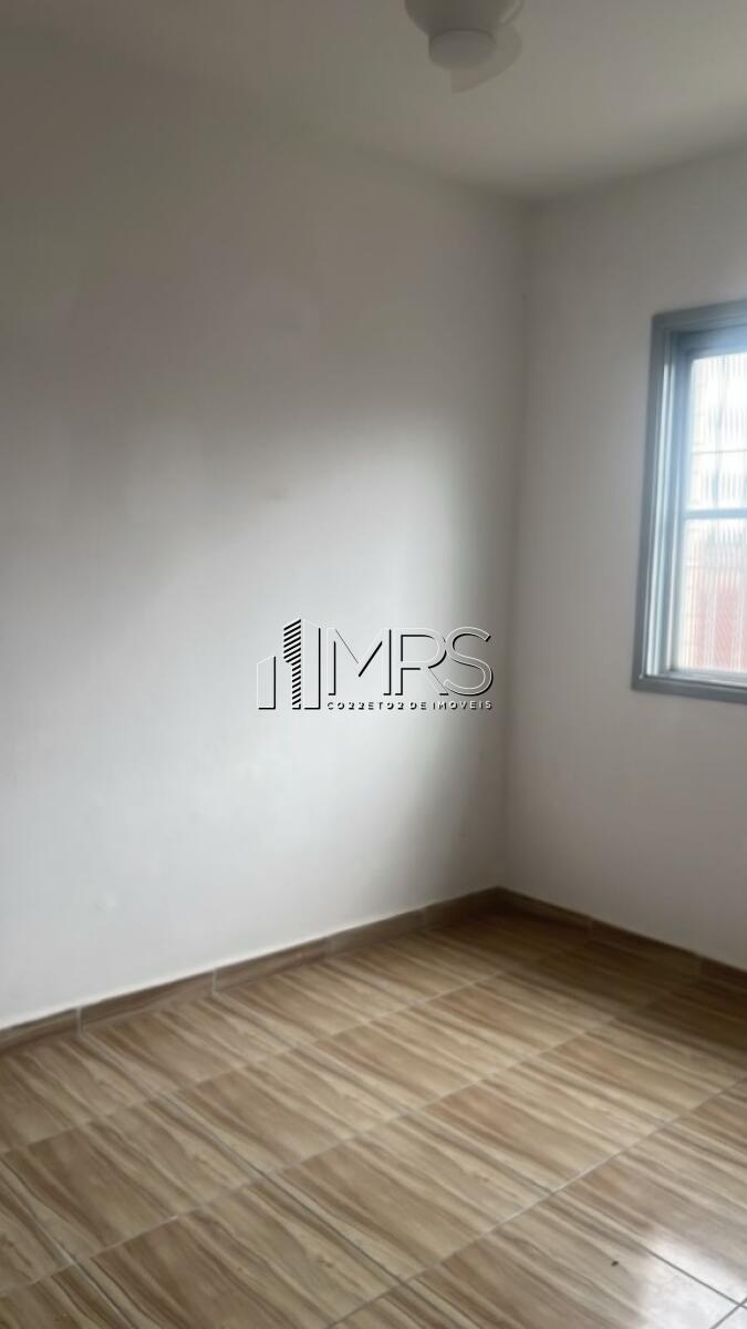 Apartamento com 1 quarto e 55 m² em Vila Caiçara, Praia Grande