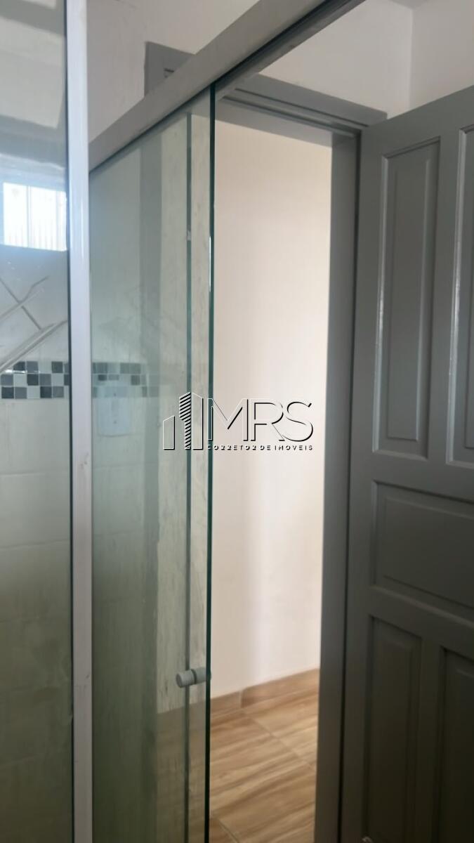 Apartamento com 1 quarto e 55 m² em Vila Caiçara, Praia Grande