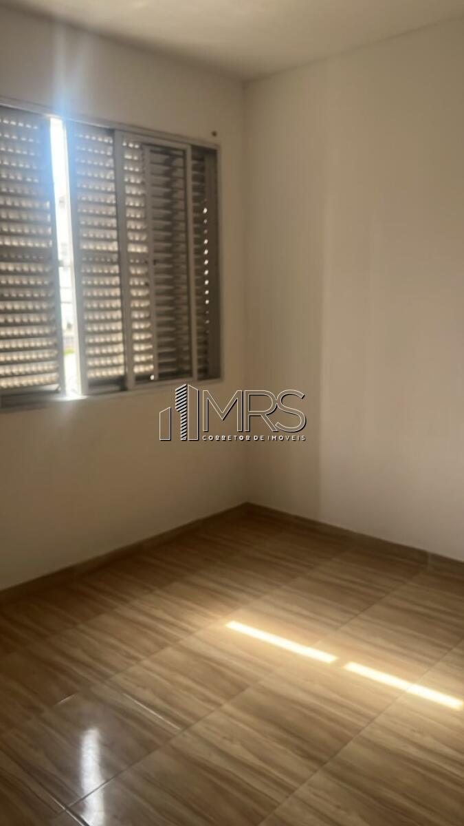 Apartamento com 1 quarto e 55 m² em Vila Caiçara, Praia Grande