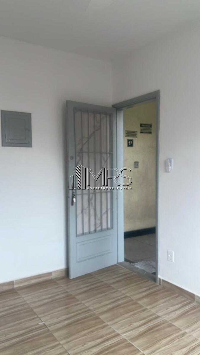 Apartamento com 1 quarto e 55 m² em Vila Caiçara, Praia Grande