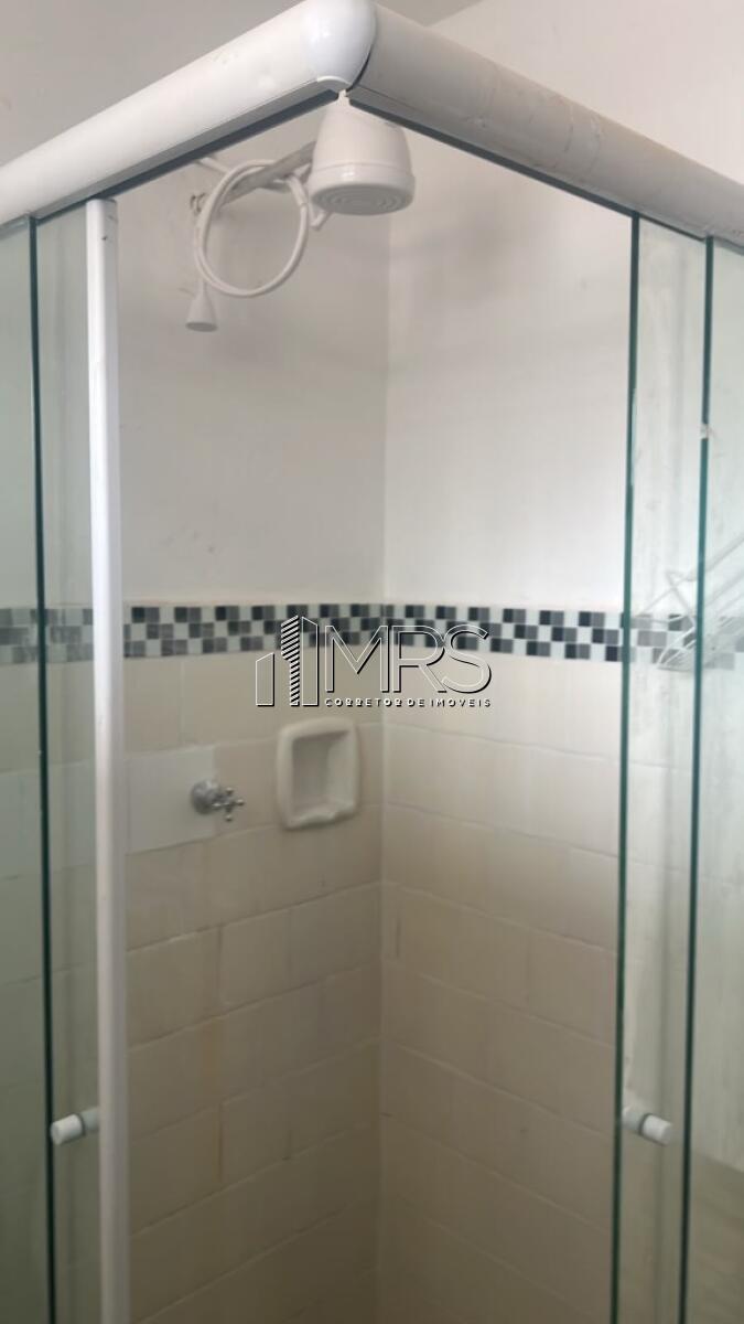 Apartamento com 1 quarto e 55 m² em Vila Caiçara, Praia Grande