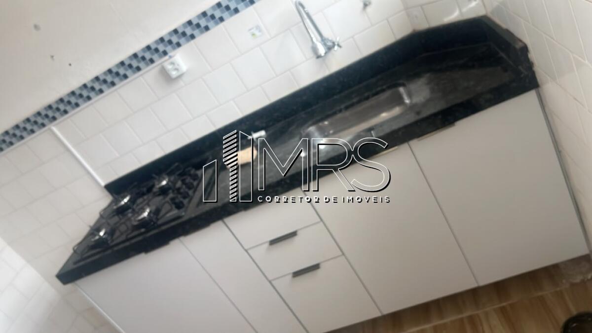 Apartamento com 1 quarto e 55 m² em Vila Caiçara, Praia Grande