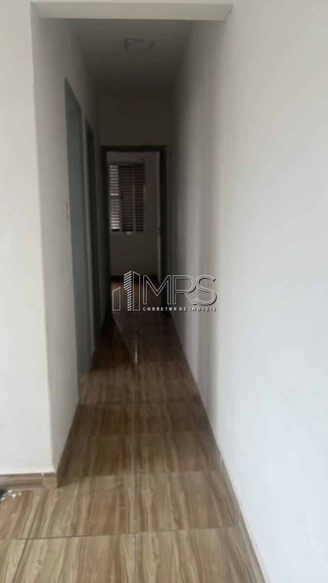 Apartamento com 1 quarto e 55 m² em Vila Caiçara, Praia Grande