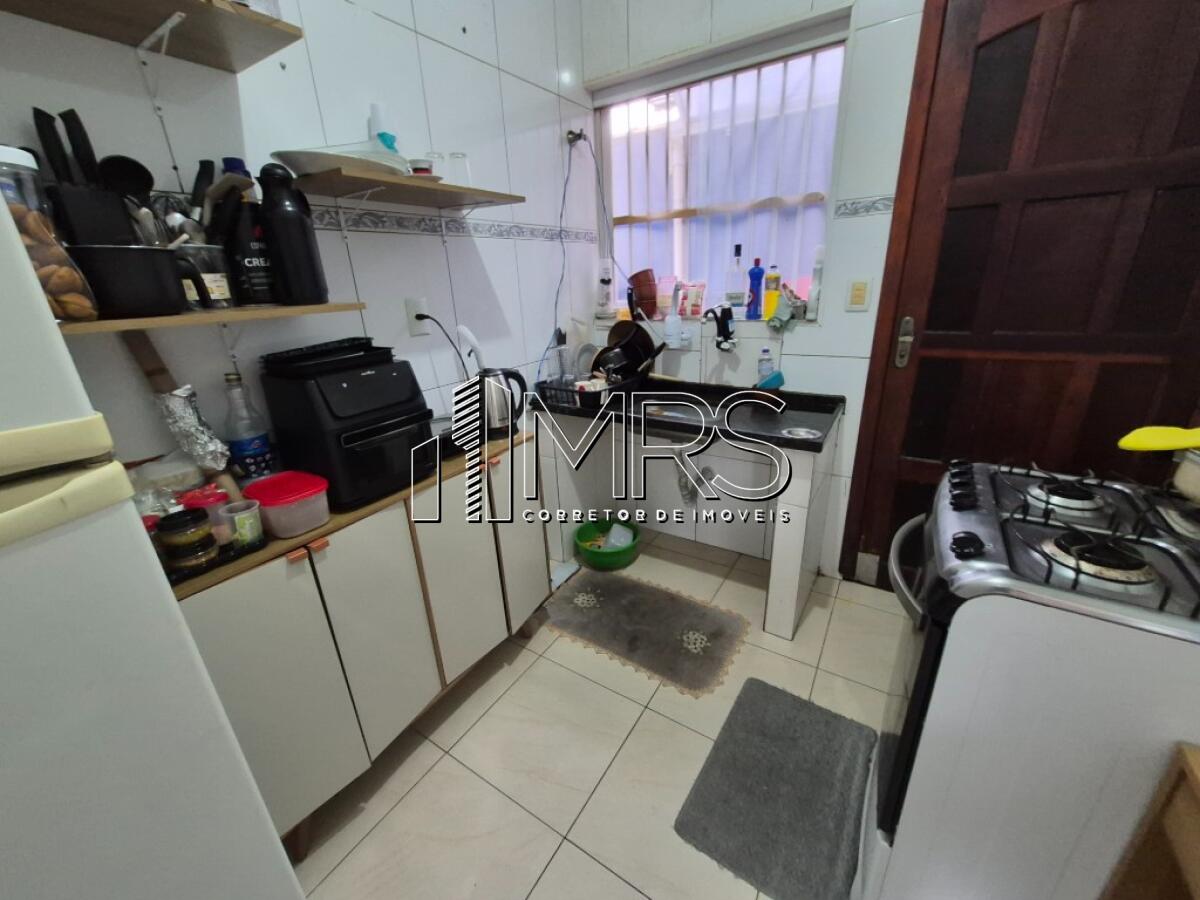 Casa com 2 quartos e 46 m² em Vila Caiçara, Praia Grande