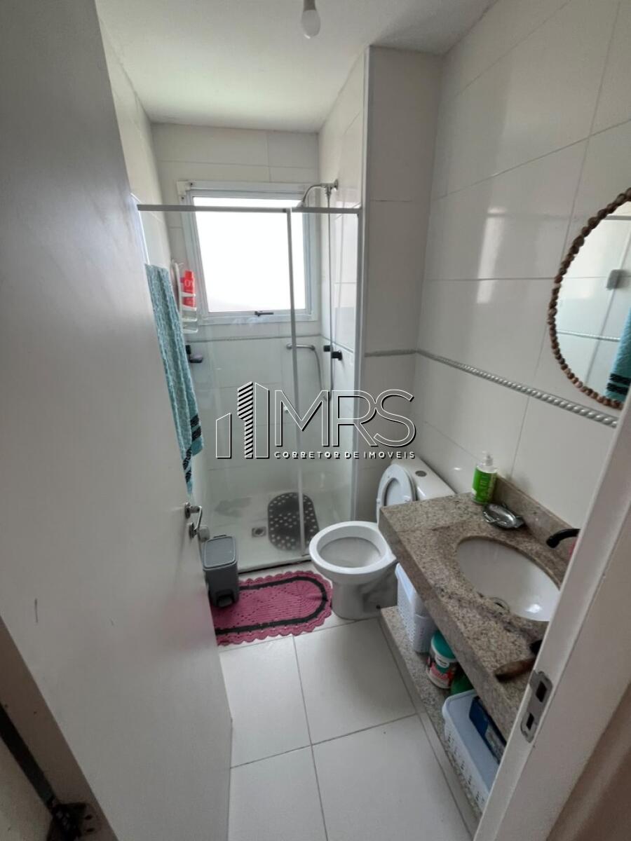 Apartamento com 2 quartos e 52 m² em Vila Caiçara, Praia Grande
