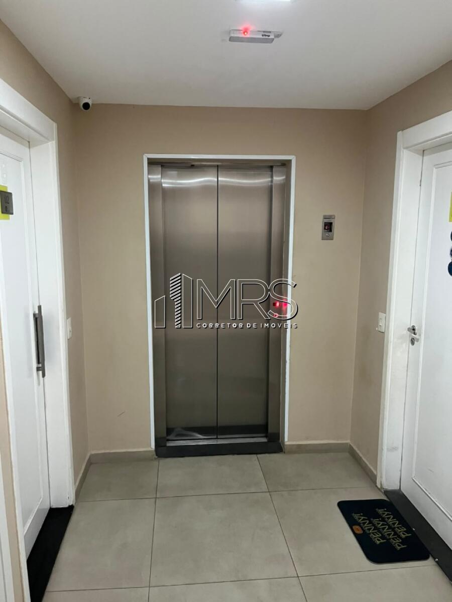 Apartamento com 2 quartos e 52 m² em Vila Caiçara, Praia Grande