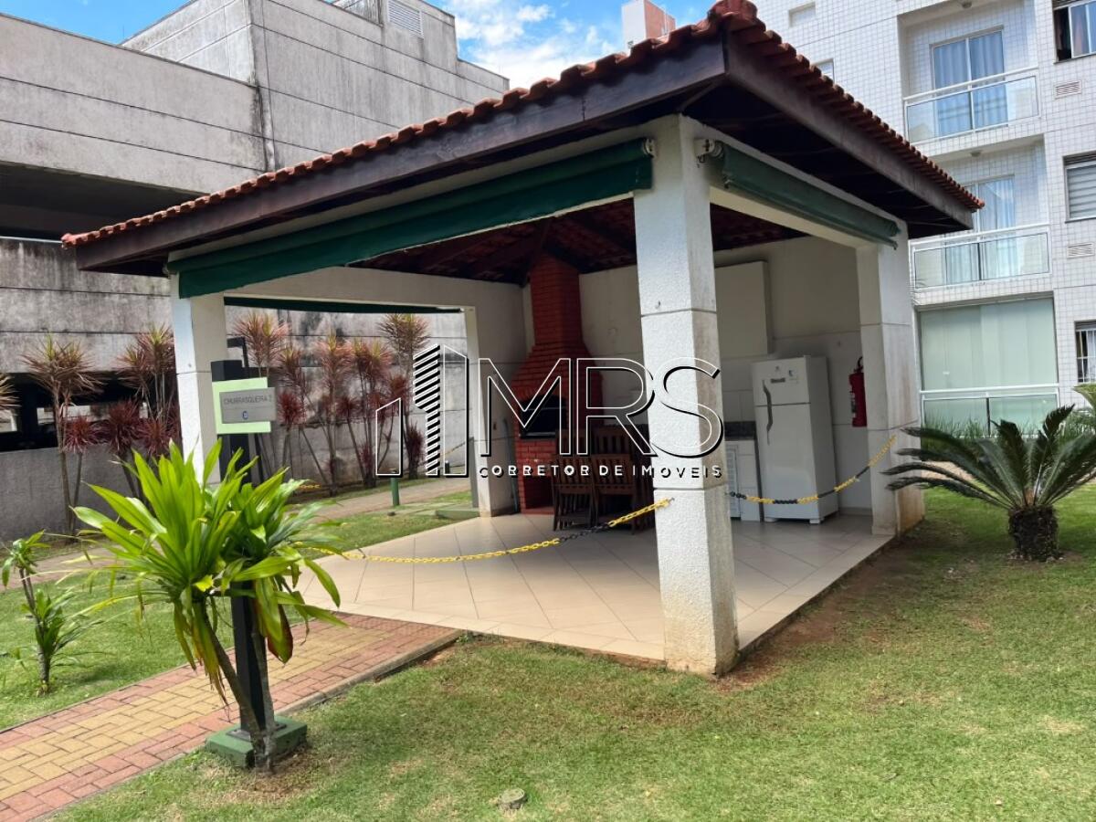Apartamento com 2 quartos e 52 m² em Vila Caiçara, Praia Grande