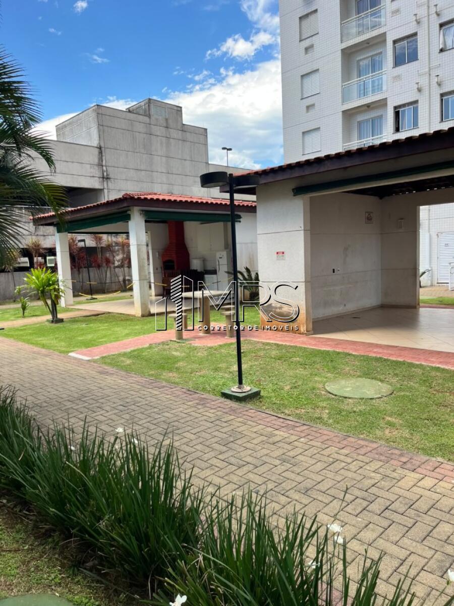 Apartamento com 2 quartos e 52 m² em Vila Caiçara, Praia Grande