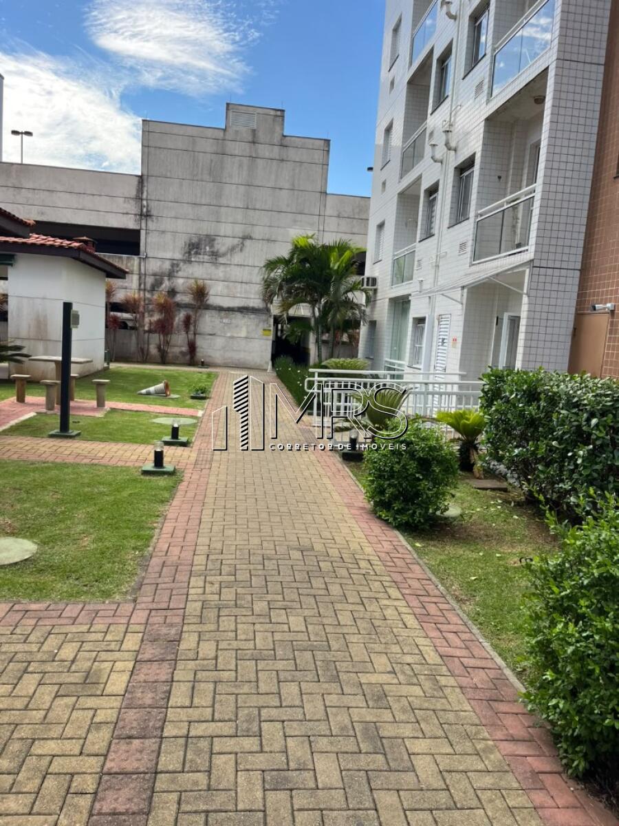 Apartamento com 2 quartos e 52 m² em Vila Caiçara, Praia Grande