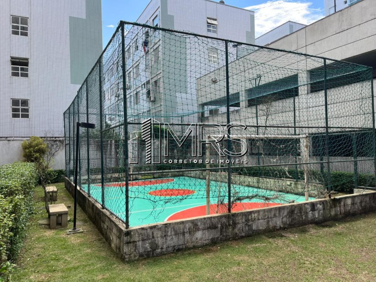 Apartamento com 2 quartos e 52 m² em Vila Caiçara, Praia Grande