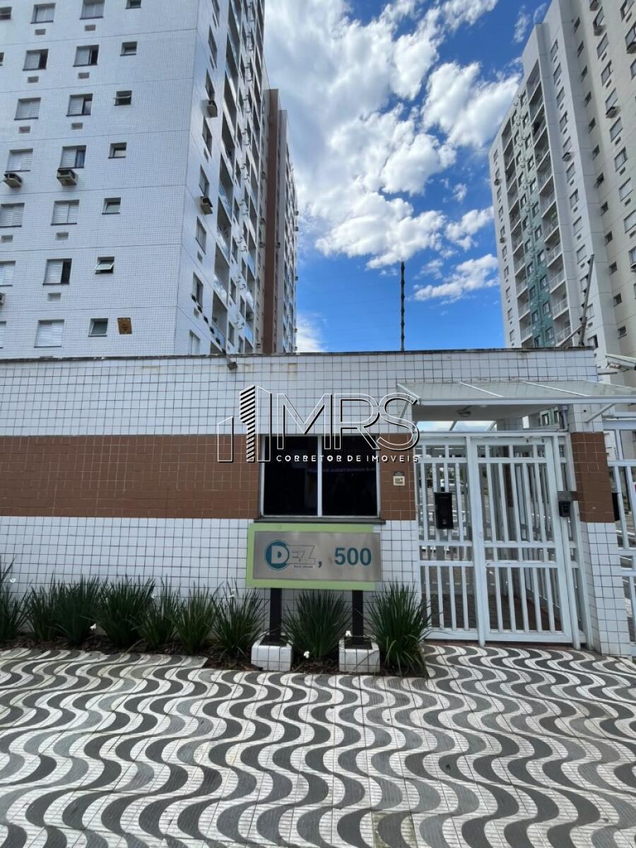 Apartamento com 2 quartos e 52 m² em Vila Caiçara, Praia Grande