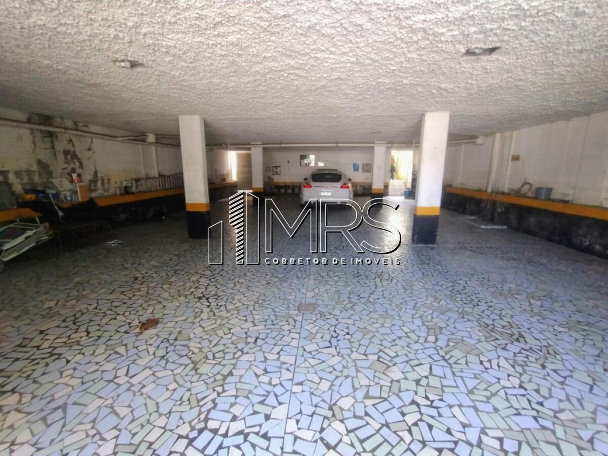 Casa com 2 quartos e 60 m² em Vila Caiçara, Praia Grande
