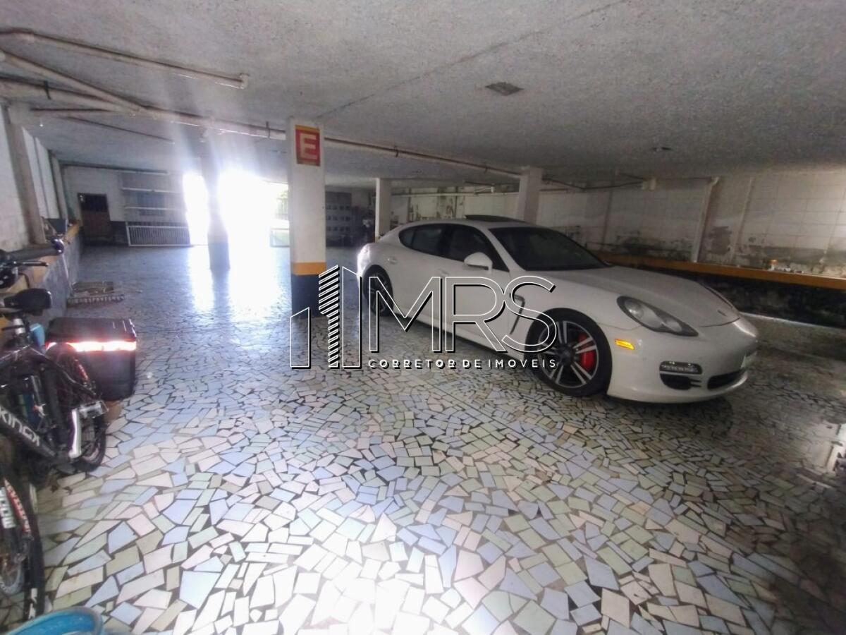 Casa com 2 quartos e 60 m² em Vila Caiçara, Praia Grande
