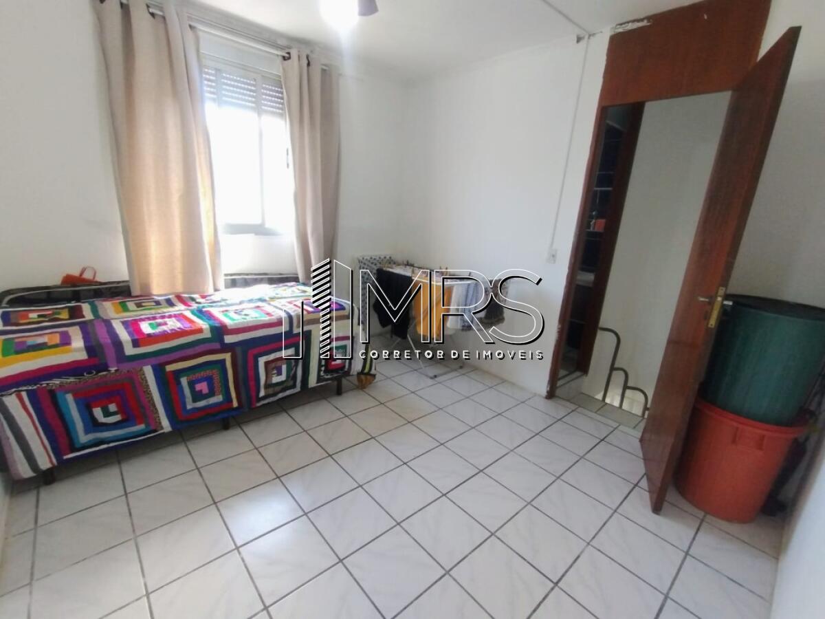 Casa com 2 quartos e 60 m² em Vila Caiçara, Praia Grande