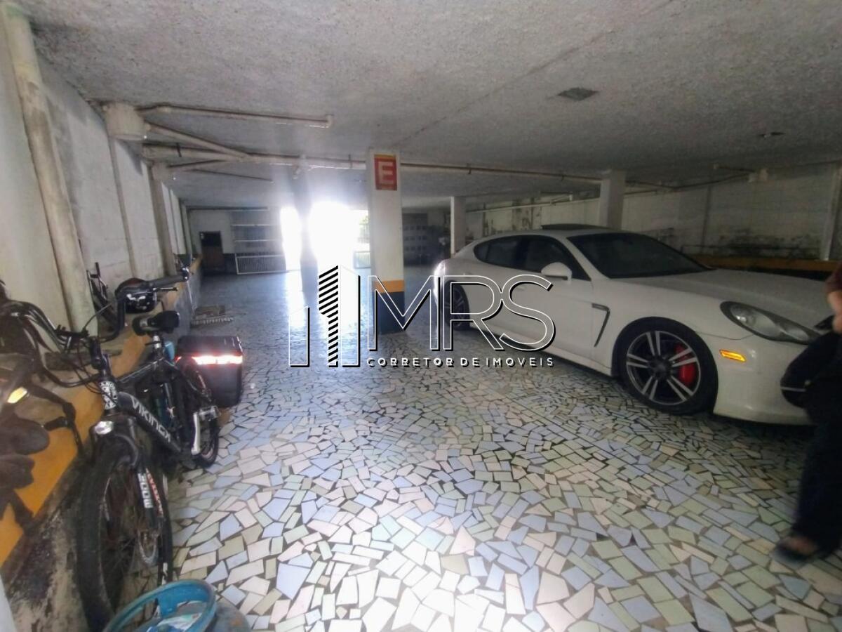 Casa com 2 quartos e 60 m² em Vila Caiçara, Praia Grande