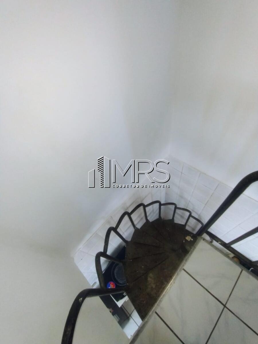Casa com 2 quartos e 60 m² em Vila Caiçara, Praia Grande