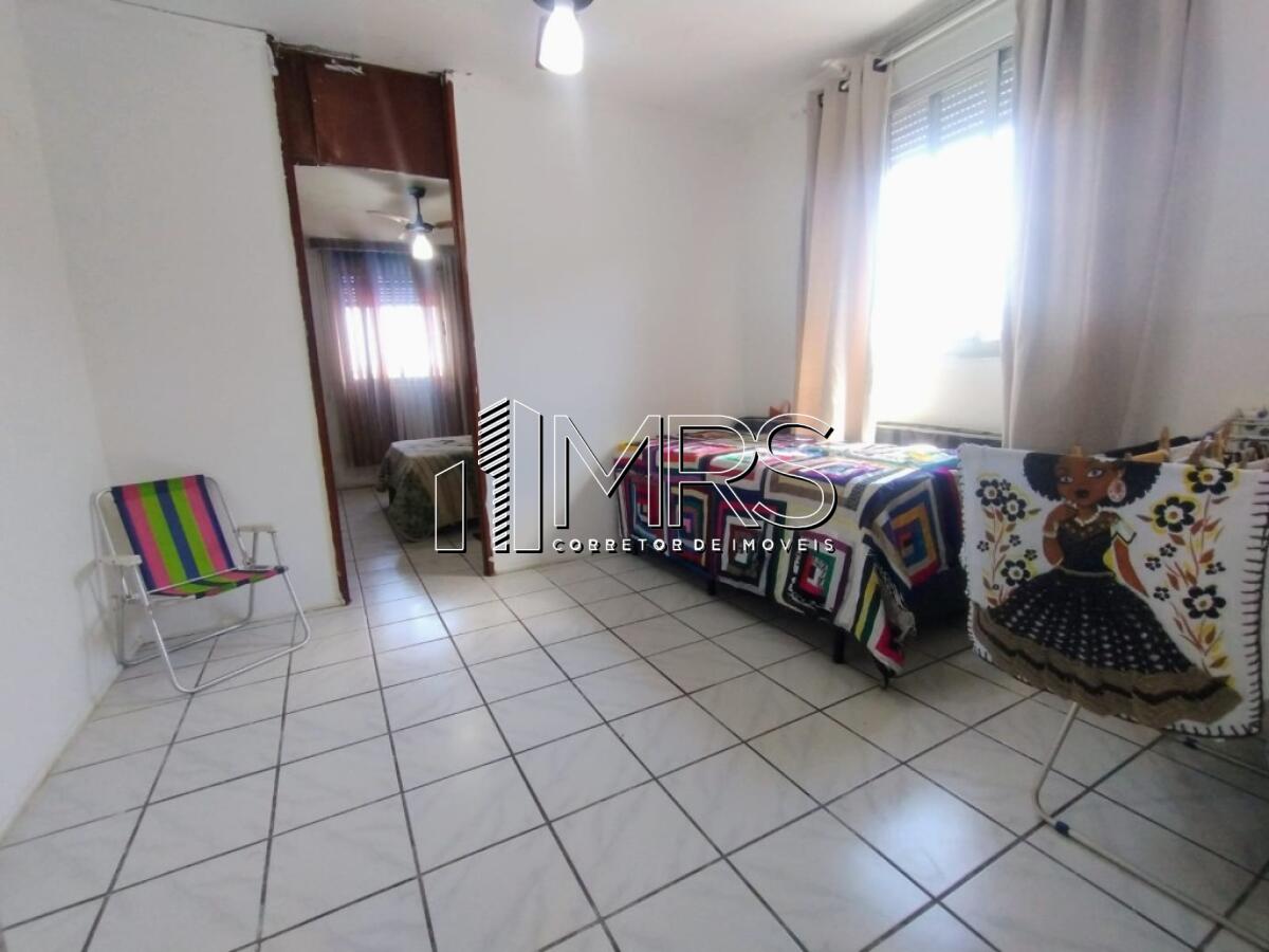 Casa com 2 quartos e 60 m² em Vila Caiçara, Praia Grande