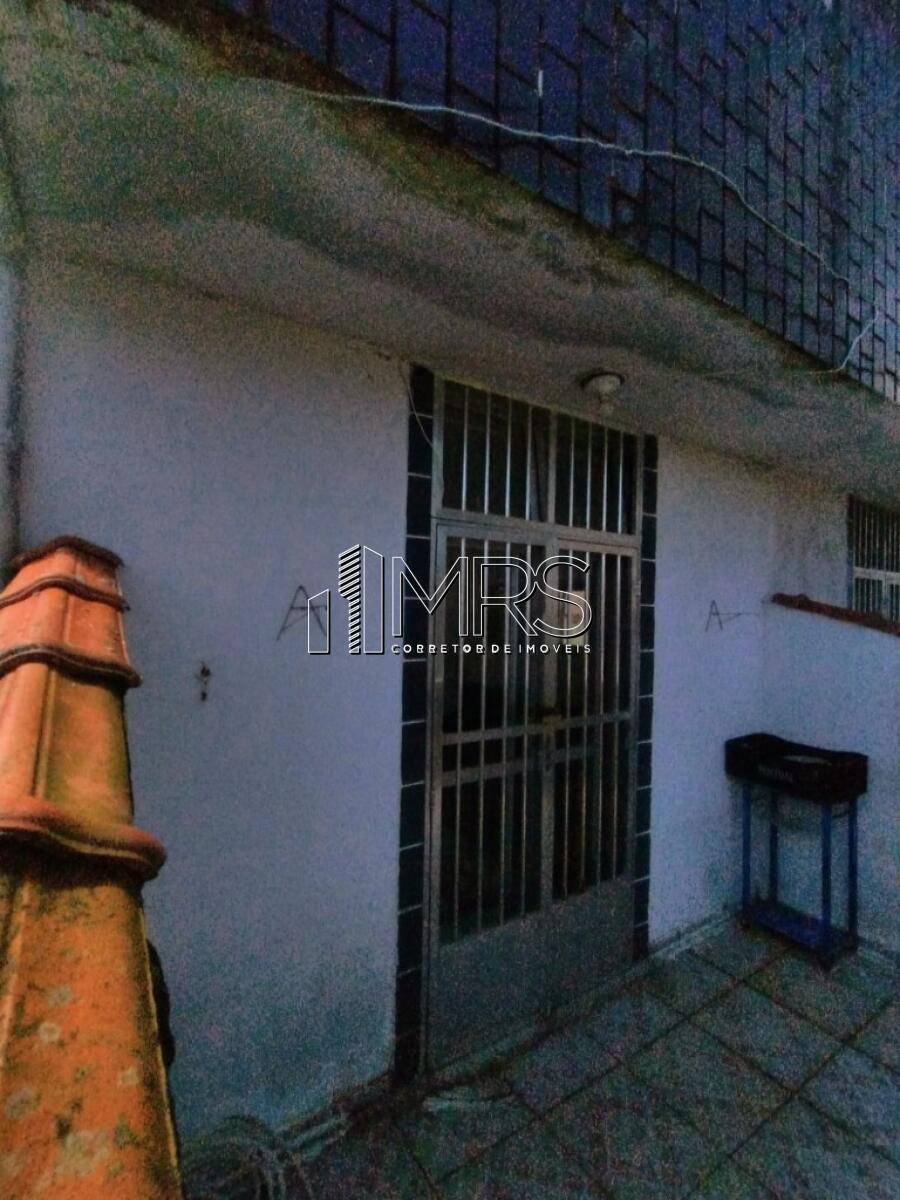 Casa com 2 quartos e 60 m² em Vila Caiçara, Praia Grande