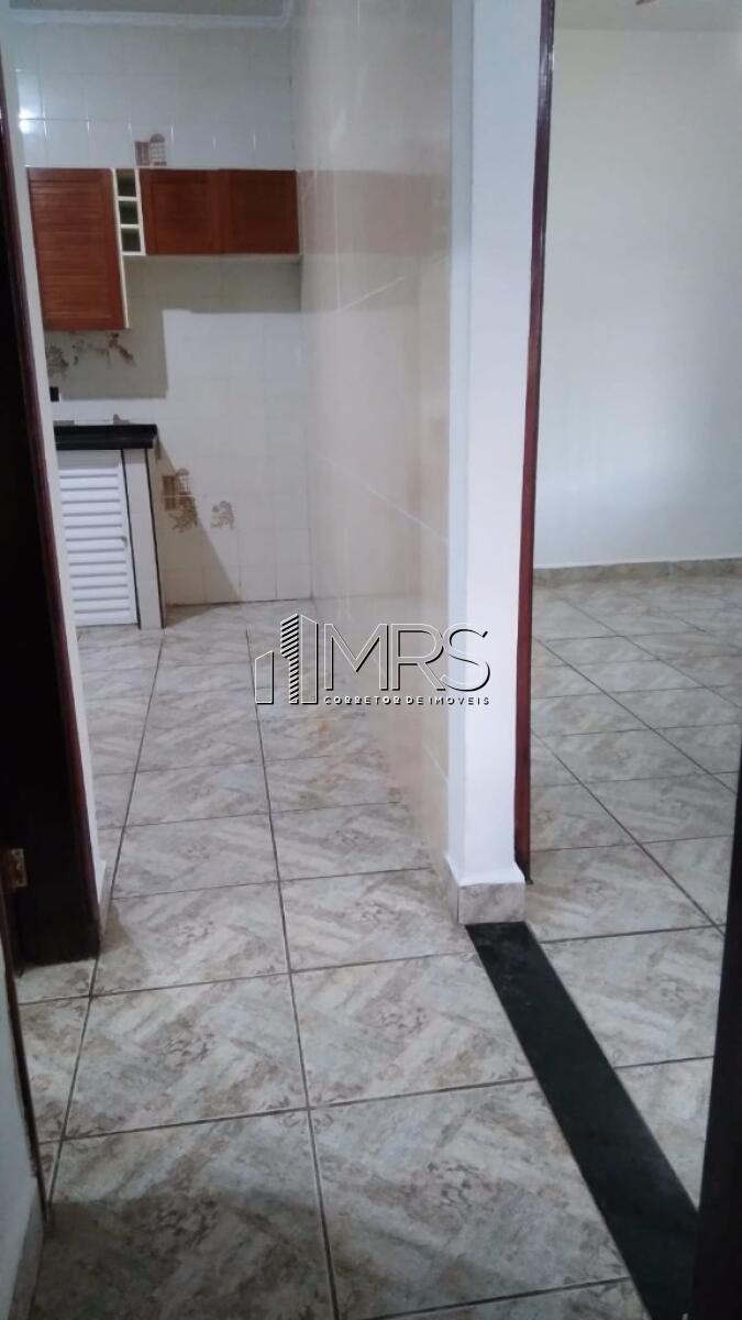 Casa com 3 quartos e 150 m² em Vila Caiçara, Praia Grande