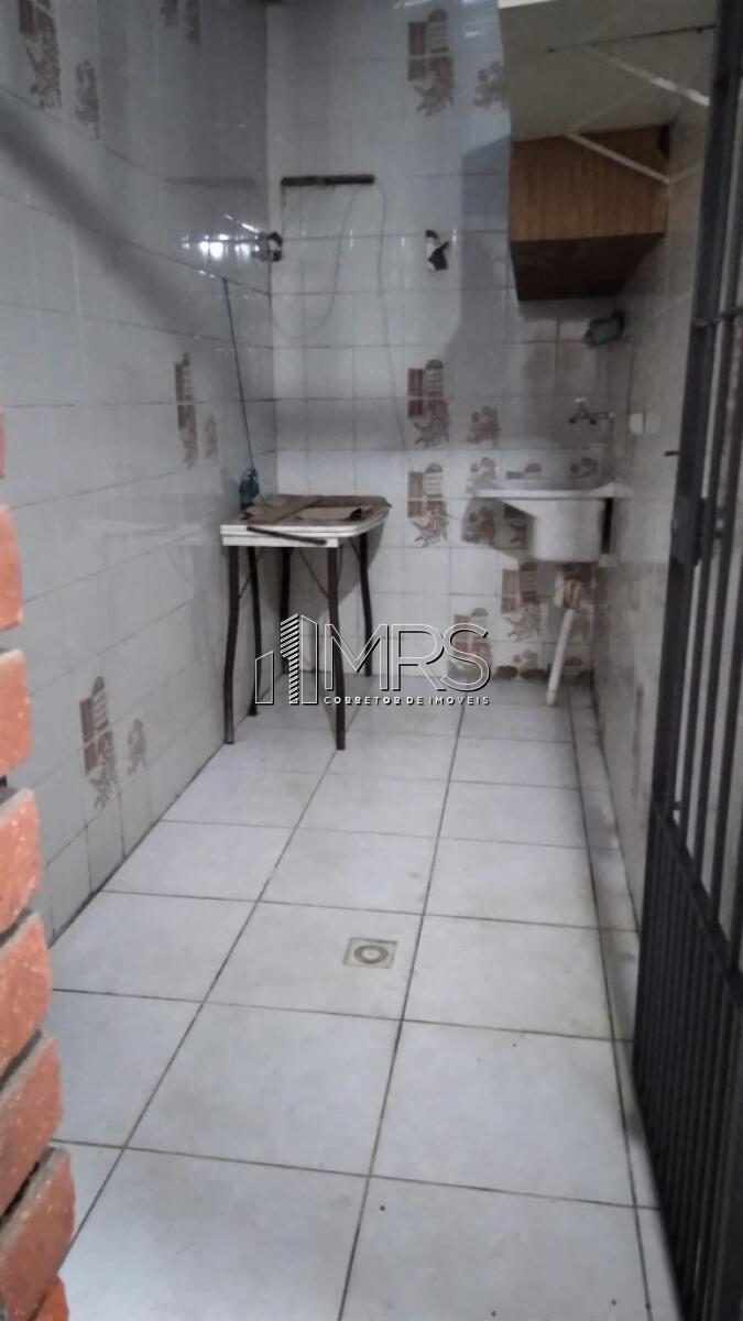 Casa com 3 quartos e 150 m² em Vila Caiçara, Praia Grande