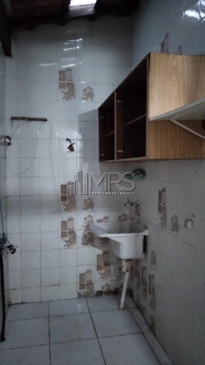 Casa com 3 quartos e 150 m² em Vila Caiçara, Praia Grande