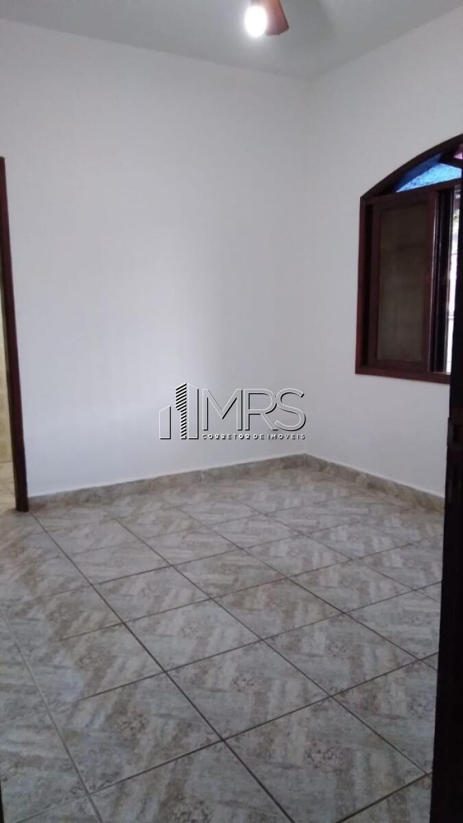 Casa com 3 quartos e 150 m² em Vila Caiçara, Praia Grande