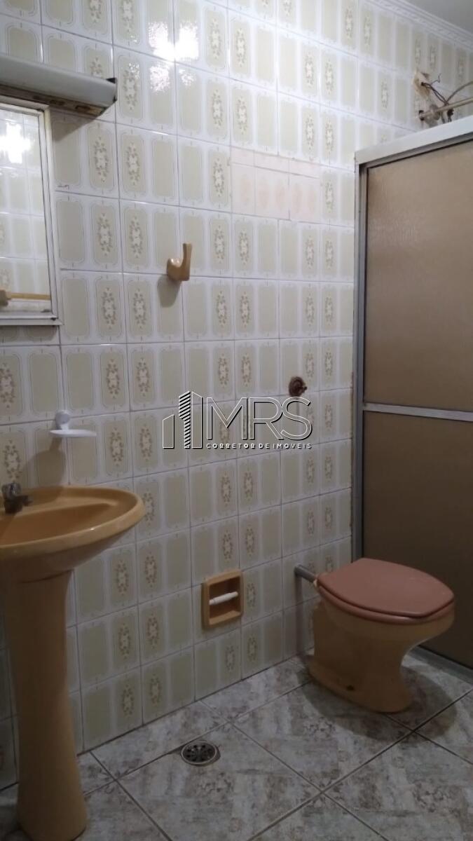 Casa com 3 quartos e 150 m² em Vila Caiçara, Praia Grande