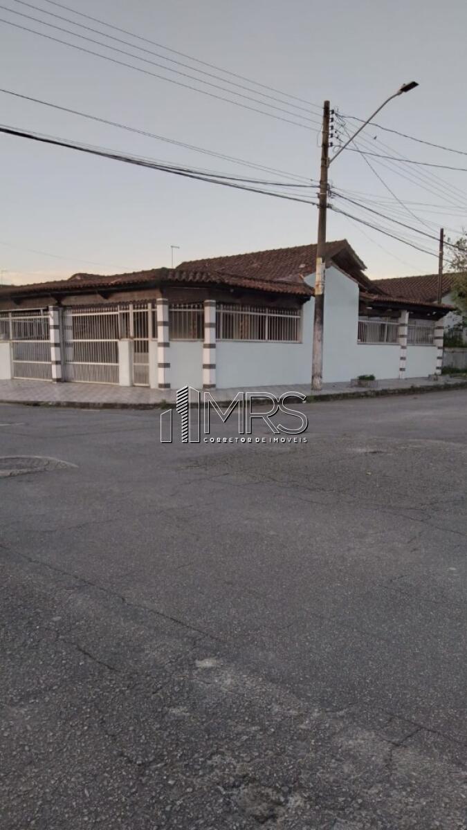 Casa com 3 quartos e 150 m² em Vila Caiçara, Praia Grande