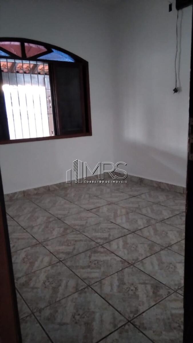 Casa com 3 quartos e 150 m² em Vila Caiçara, Praia Grande