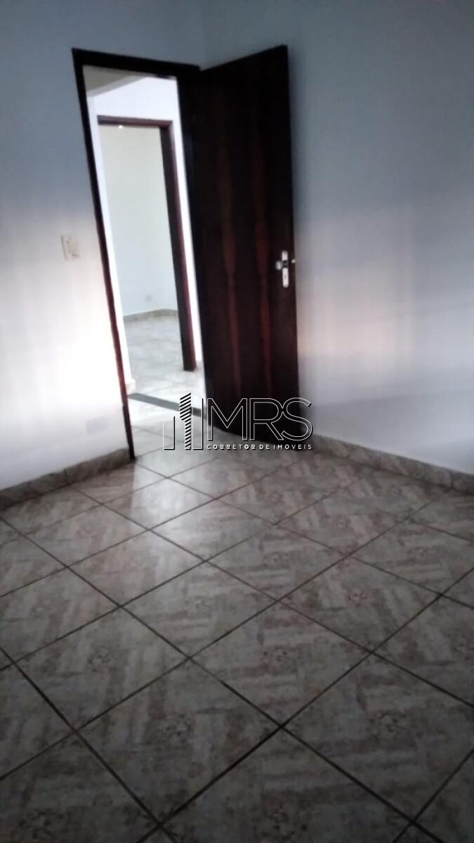 Casa com 3 quartos e 150 m² em Vila Caiçara, Praia Grande