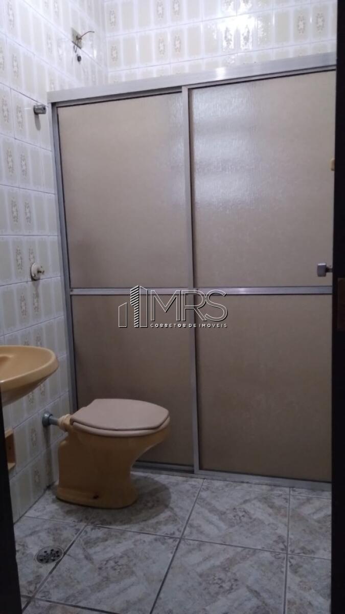 Casa com 3 quartos e 150 m² em Vila Caiçara, Praia Grande